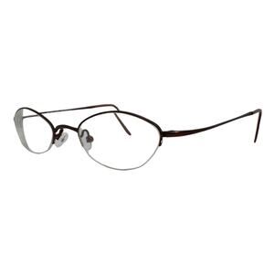 Modo 888 Titanium RST 46-21-145mm Eyeglasses FRAMES ONLY - GOOD CONDITION